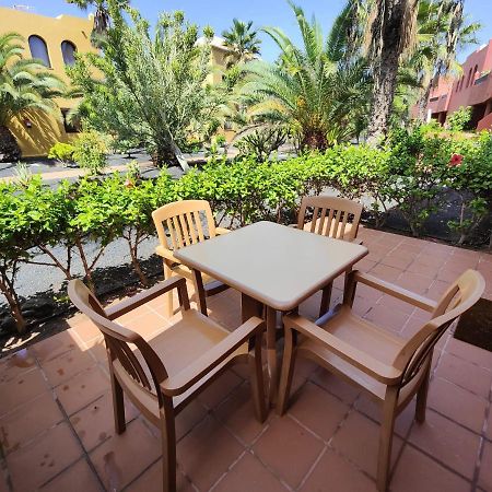 Corralejo Happy Place, Precioso Apartamento Con Piscina 外观 照片