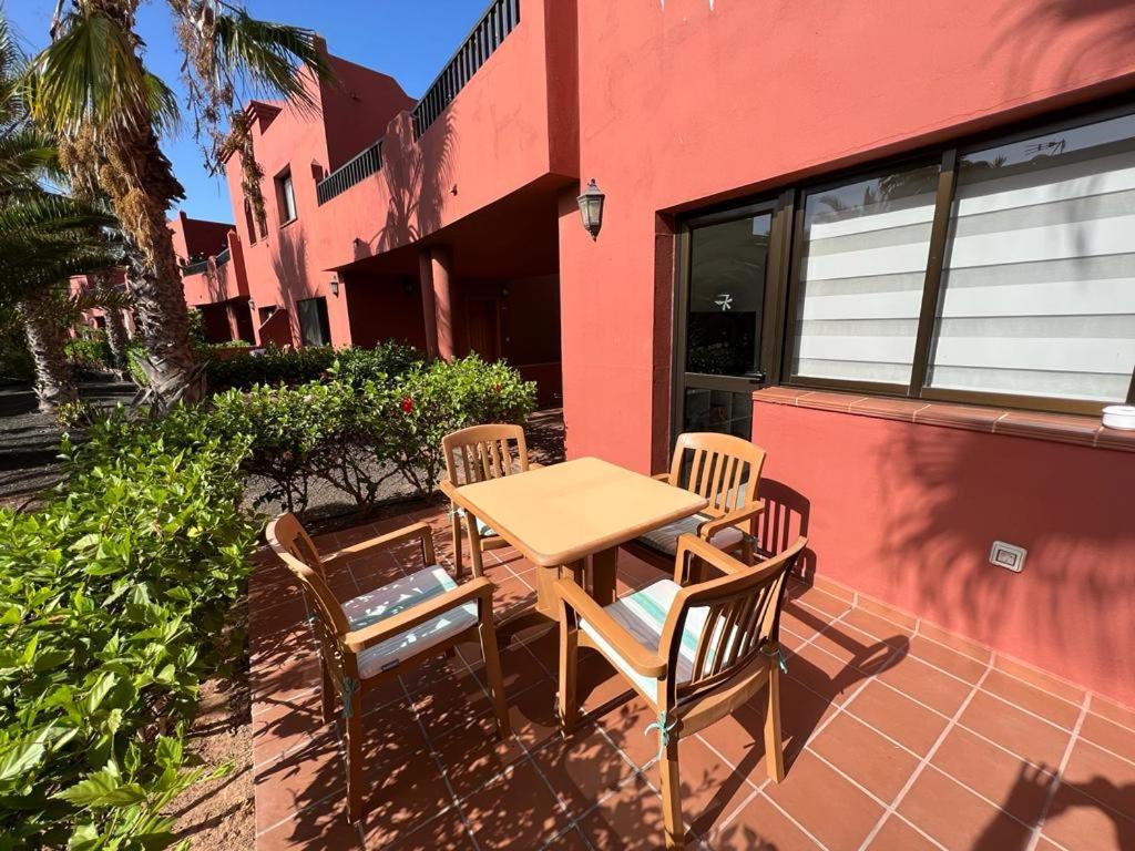 Corralejo Happy Place, Precioso Apartamento Con Piscina 外观 照片