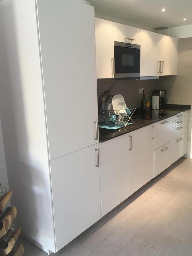 Corralejo Happy Place, Precioso Apartamento Con Piscina 外观 照片