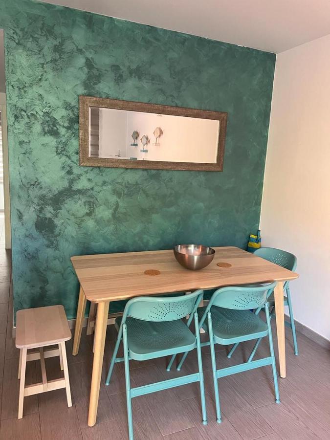Corralejo Happy Place, Precioso Apartamento Con Piscina 外观 照片