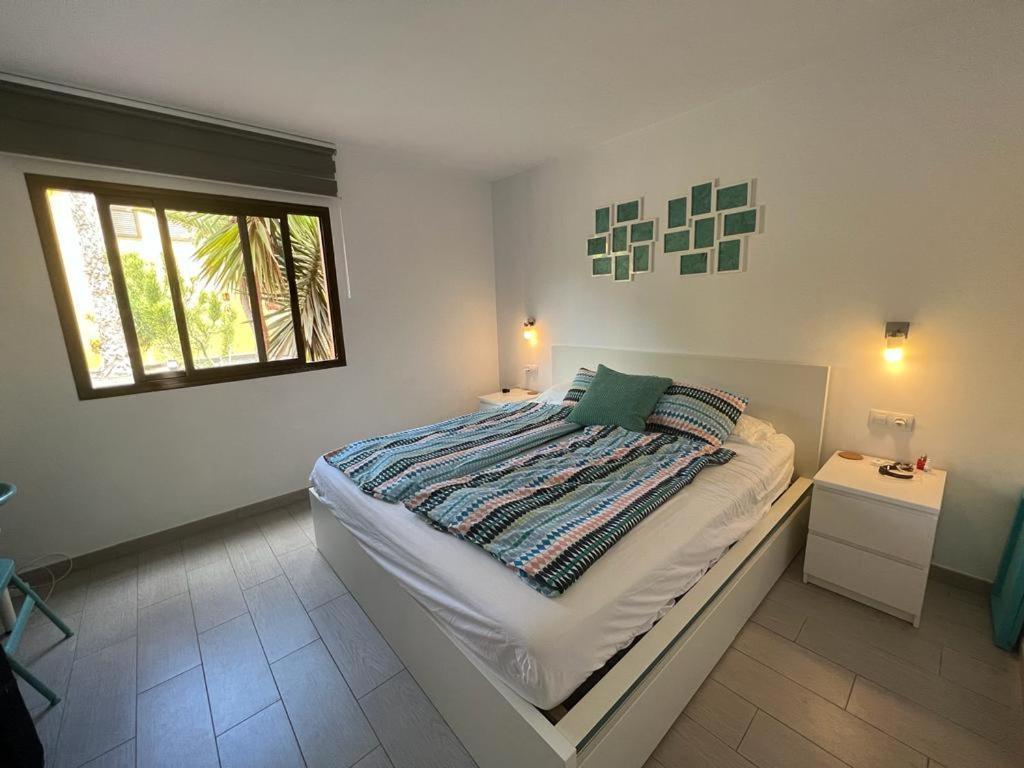 Corralejo Happy Place, Precioso Apartamento Con Piscina 外观 照片