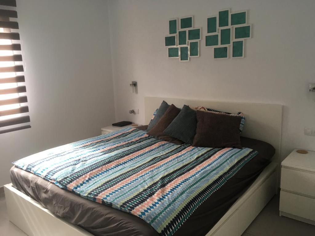Corralejo Happy Place, Precioso Apartamento Con Piscina 外观 照片