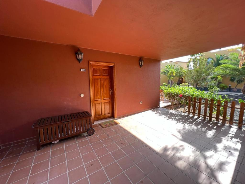 Corralejo Happy Place, Precioso Apartamento Con Piscina 外观 照片