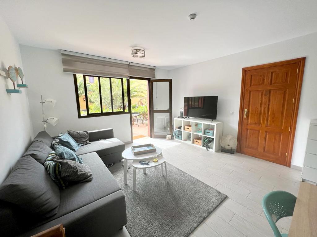 Corralejo Happy Place, Precioso Apartamento Con Piscina 外观 照片