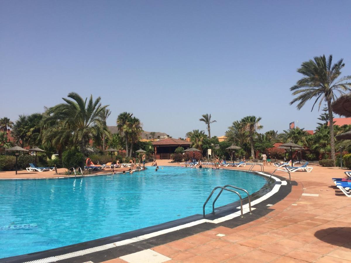 Corralejo Happy Place, Precioso Apartamento Con Piscina 外观 照片