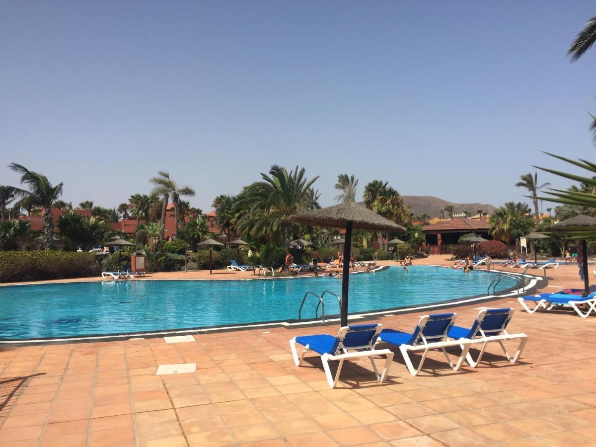 Corralejo Happy Place, Precioso Apartamento Con Piscina 外观 照片