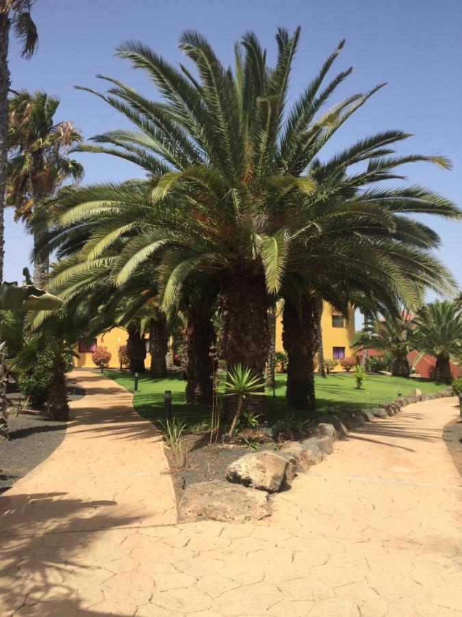 Corralejo Happy Place, Precioso Apartamento Con Piscina 外观 照片