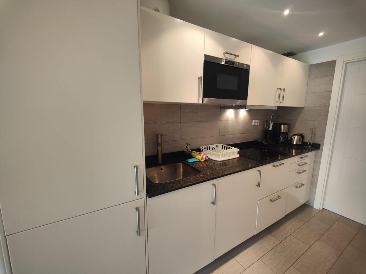 Corralejo Happy Place, Precioso Apartamento Con Piscina 外观 照片