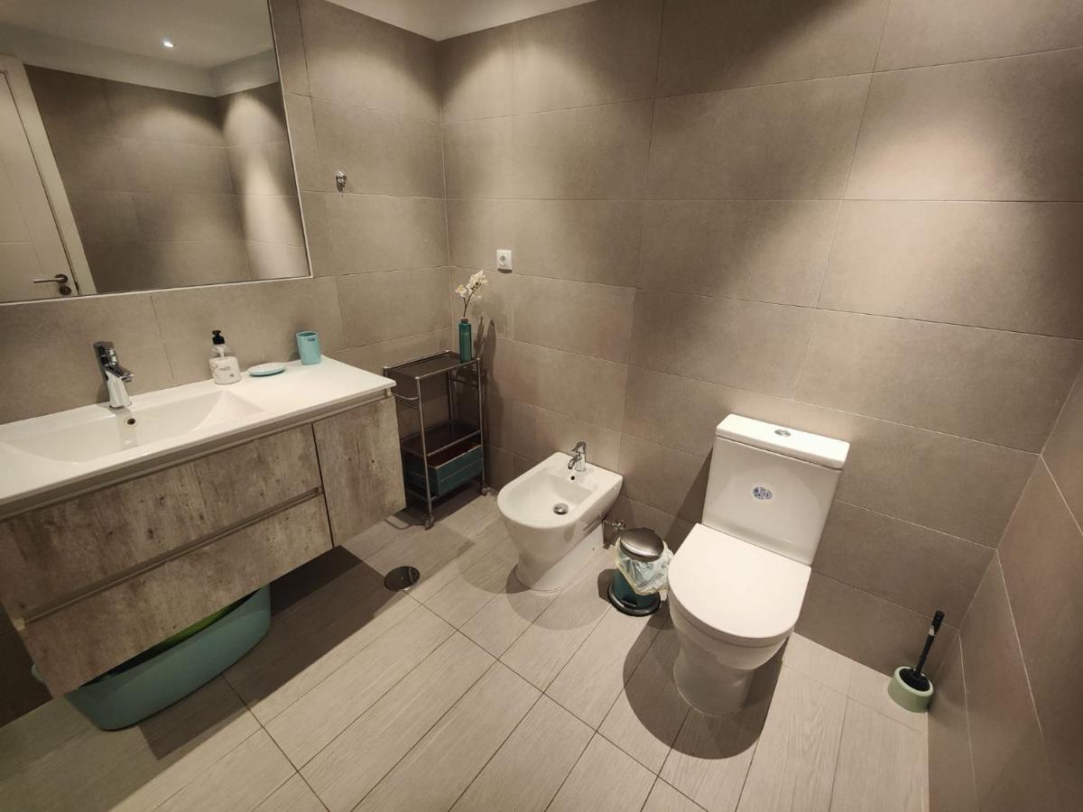 Corralejo Happy Place, Precioso Apartamento Con Piscina 外观 照片