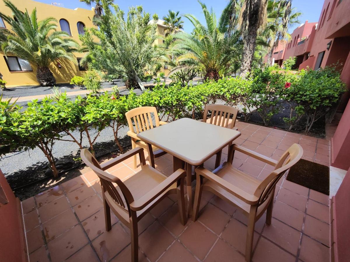 Corralejo Happy Place, Precioso Apartamento Con Piscina 外观 照片