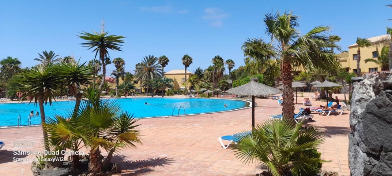 Corralejo Happy Place, Precioso Apartamento Con Piscina 外观 照片