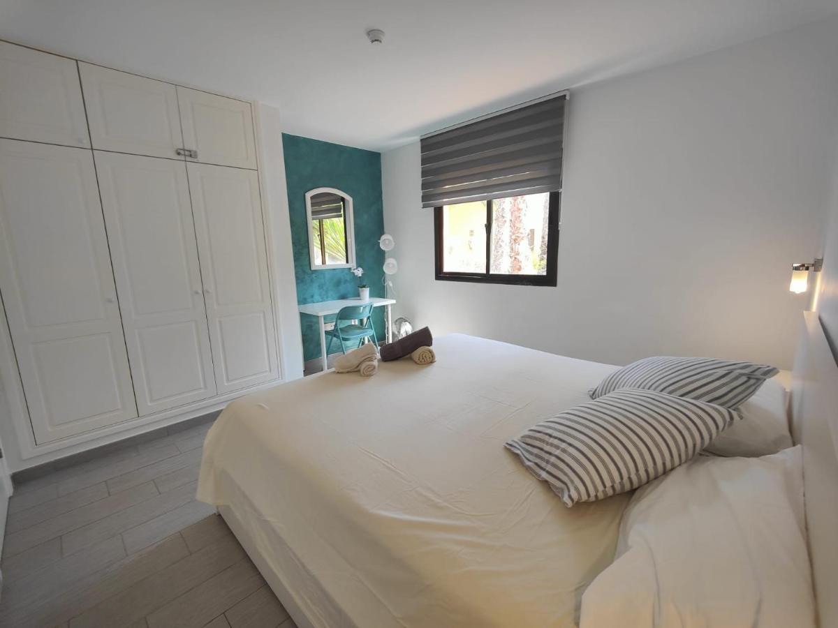 Corralejo Happy Place, Precioso Apartamento Con Piscina 外观 照片