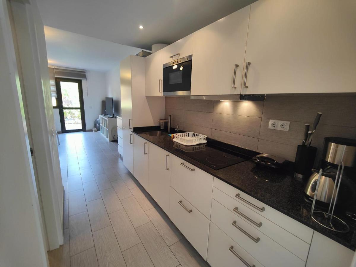 Corralejo Happy Place, Precioso Apartamento Con Piscina 外观 照片