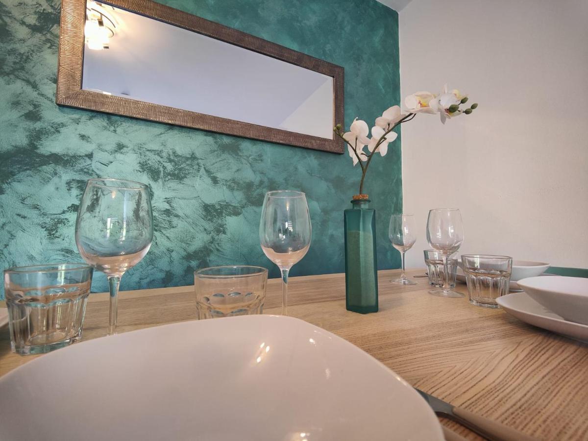 Corralejo Happy Place, Precioso Apartamento Con Piscina 外观 照片