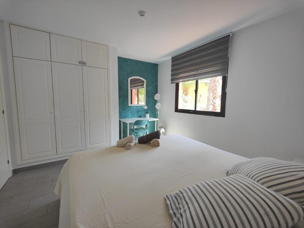 Corralejo Happy Place, Precioso Apartamento Con Piscina 外观 照片