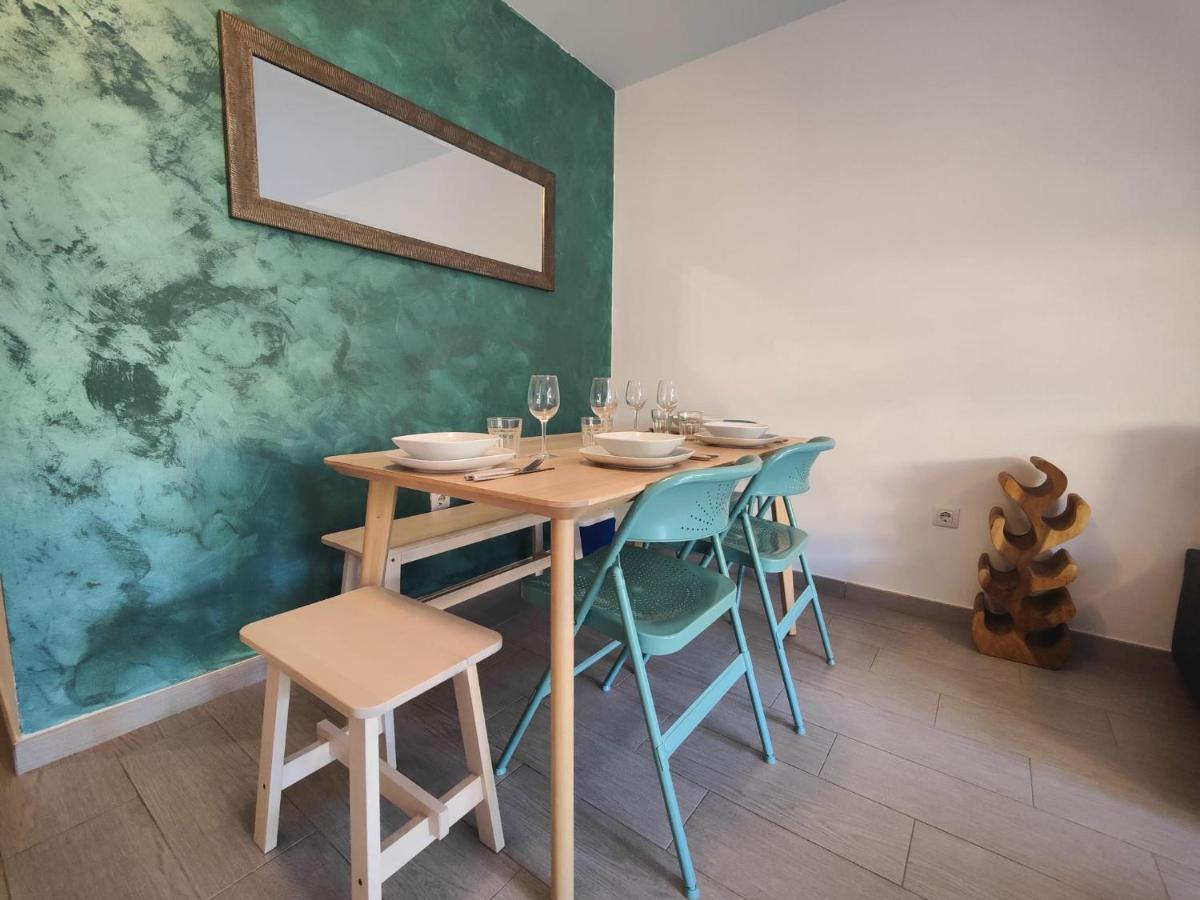 Corralejo Happy Place, Precioso Apartamento Con Piscina 外观 照片
