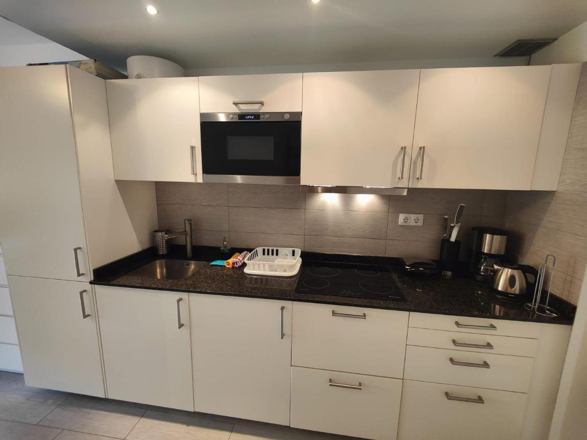 Corralejo Happy Place, Precioso Apartamento Con Piscina 外观 照片