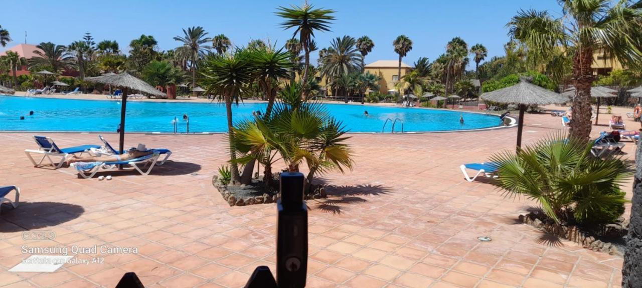 Corralejo Happy Place, Precioso Apartamento Con Piscina 外观 照片